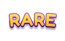 RARE