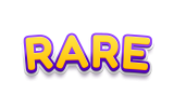 RARE
